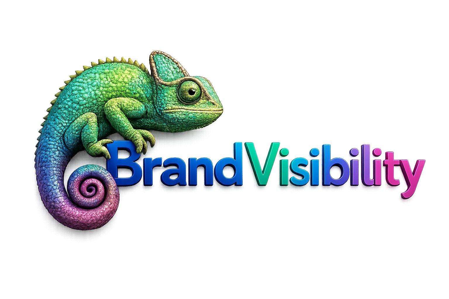 Brand Visibility by COMM42